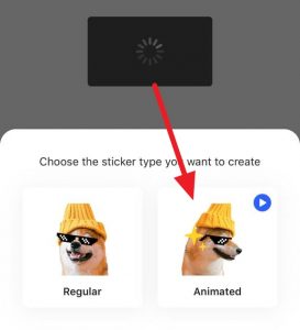 » How to Make Animated Stickers For WhatsApp (Android/iOS)
