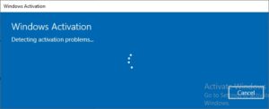 Windows 10 Digital Activation 1.5.0 free