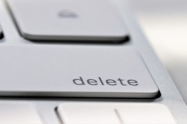 How to delete files permanently from Windows