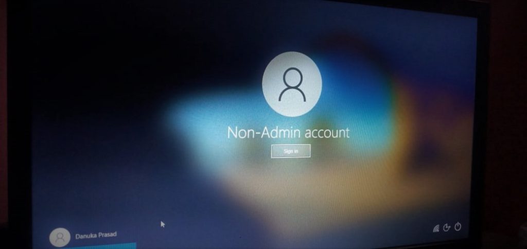 how to enable windows 10 auto login