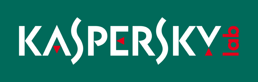 Kaspersky Antivirus logo
