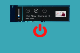 How to disable volume popup in Windows 10/11 - Featured Image