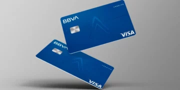 Solicita la tarjeta de crédito Azul BBVA