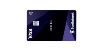 Solicita la tarjeta de crédito Scotiabank IDEAL