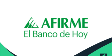 Logotipo Afirme - mel banco de hoy