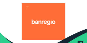 Logotipo Régio BanRegio