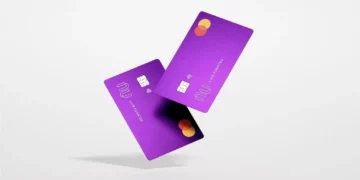 Solicita la tarjeta de crédito Nubank