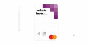 Solicita la tarjeta de crédito Volaris INVEX 0