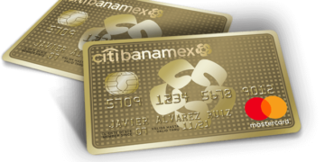Solicita la tarjeta Citibanamex Oro