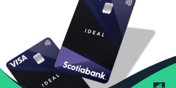 tarjeta scotiabank ideal