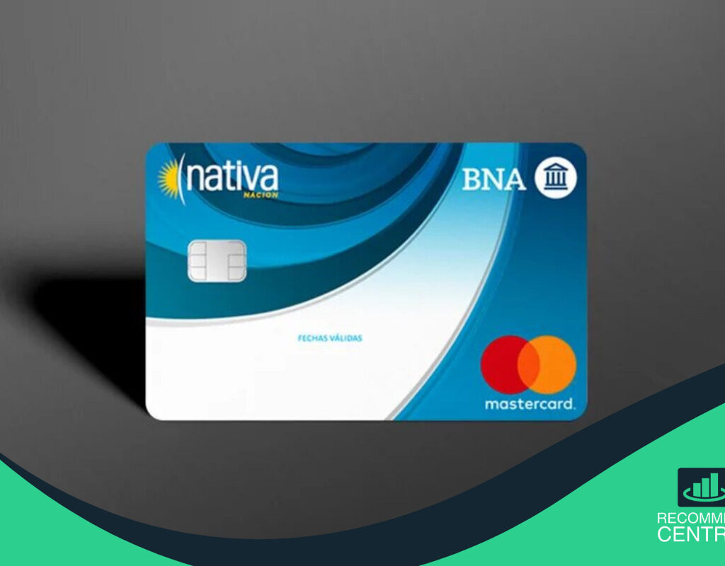 tarjeta de credito internacional del banco nacion