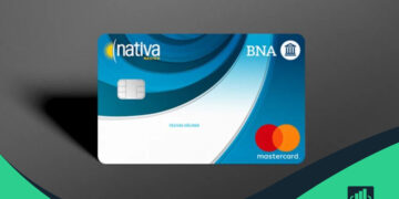 tarjeta de credito internacional del banco nacion
