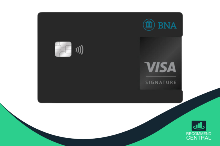 tarjeta de credito banco nacion black y signature