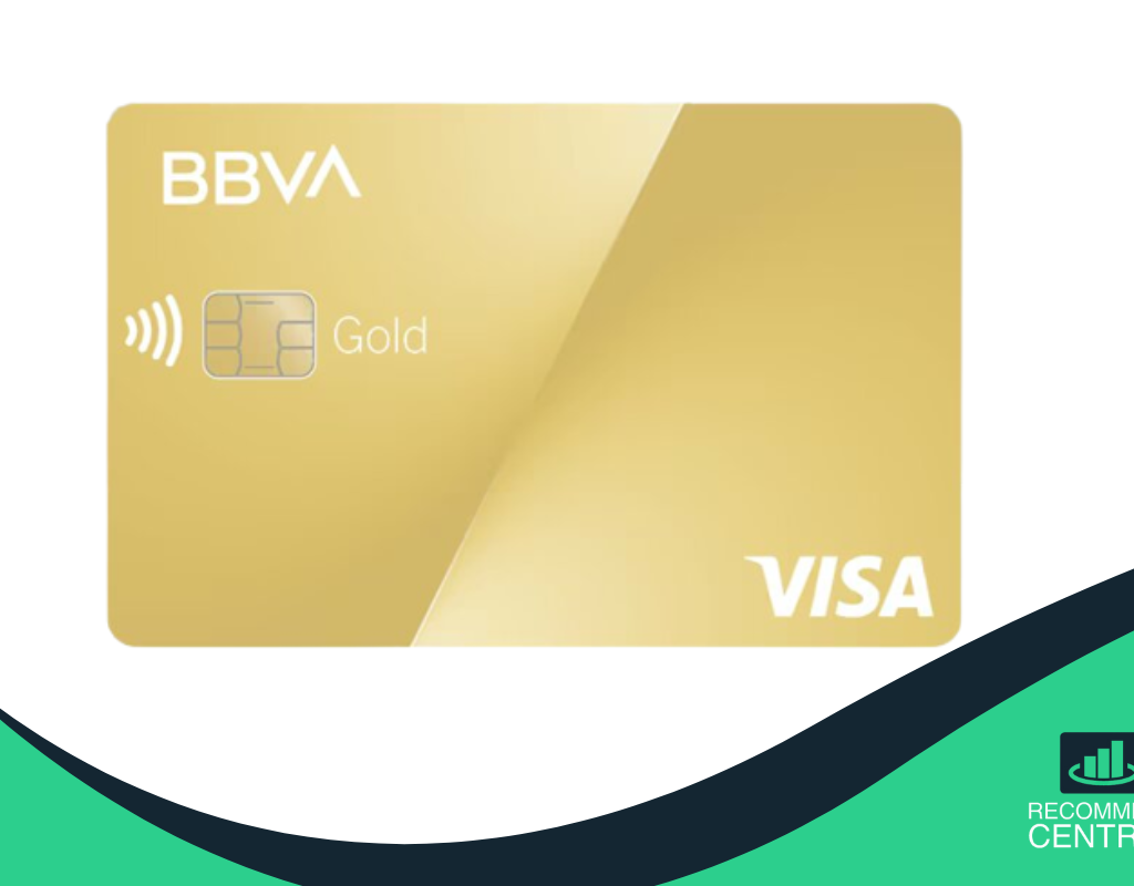 tarjeta de credito bbva gold