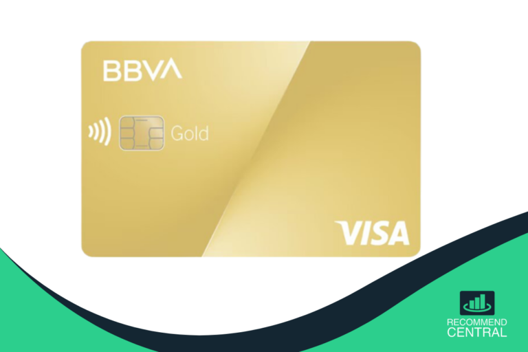 tarjeta de credito bbva gold