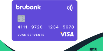 app tarjeta de crédito brubank