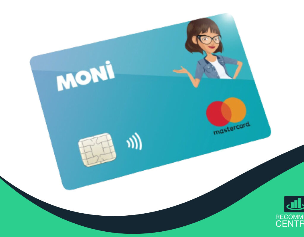 tarjeta de crédito Monicard