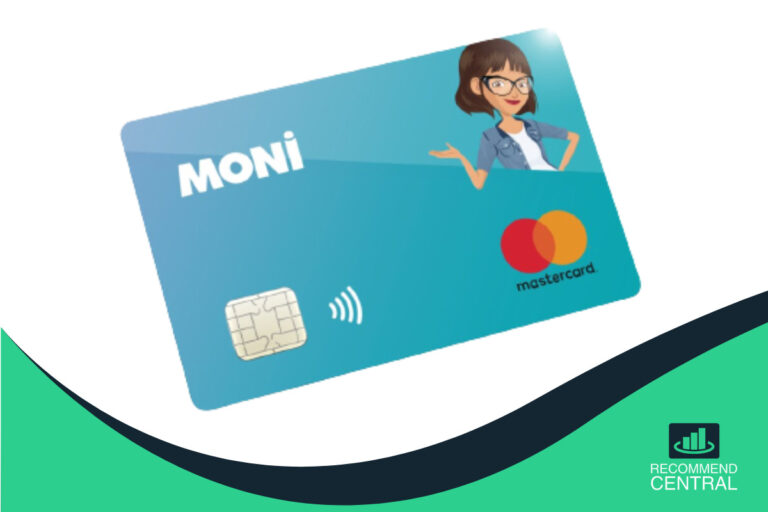 tarjeta de crédito Monicard