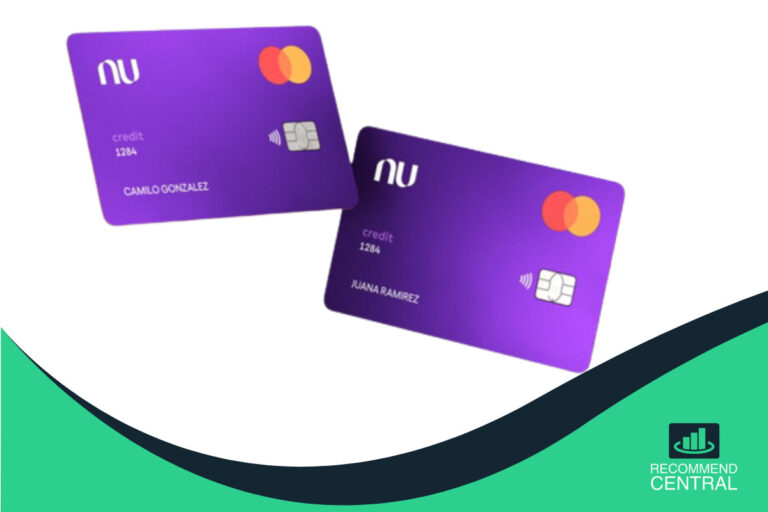 tarjeta de crédito Nubank Internacional