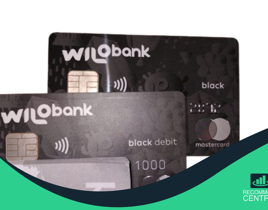 tarjeta wilobank mastercard black