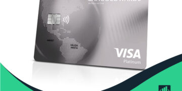 tarjeta de credito edwards visa platinum
