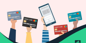 aprobación en la tarjeta de crédito