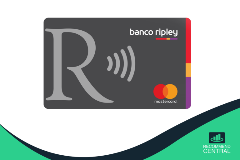 Banco Ripley MasterCard