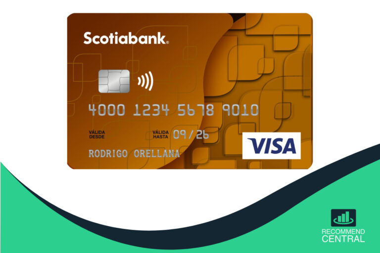 tarjeta de credito scotiabank gold
