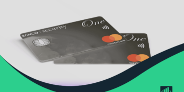 tarjeta mastercard security one