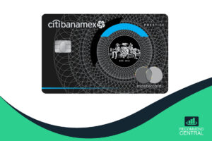Citibanamex Prestige Card
