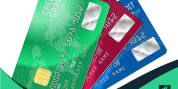 Las mejores tarjetas de crédito en Chile