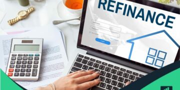 refinanciar un préstamo