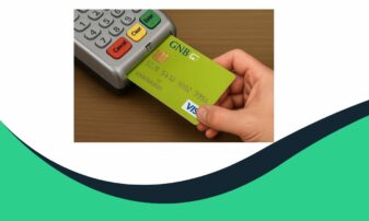 tarjeta de crédito Banco GNB Visa Clásica