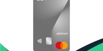 Mastercard Platinum BBVA