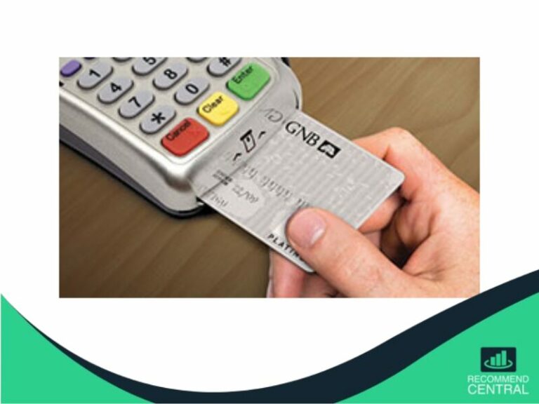 tarjeta de crédito Banco GNB Visa Platinum