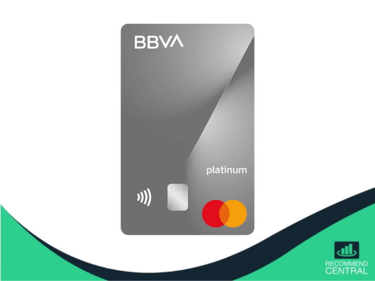 Mastercard Platinum BBVA