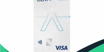 tarjeta de crédito Bfree BBVA