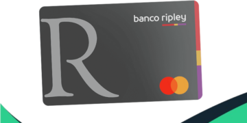 tarjeta de crédito Banco Ripley Mastercard