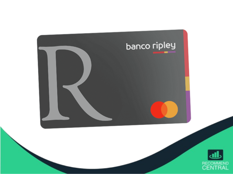 tarjeta de crédito Banco Ripley Mastercard