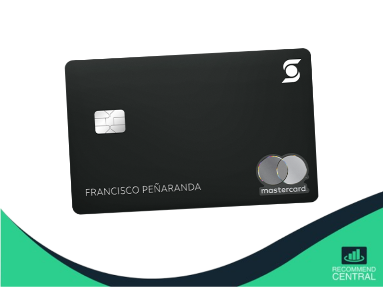 tarjeta de crédito Mastercard Black Scotiabank
