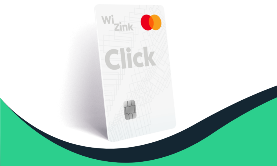 tarjeta de crédito WiZink Click