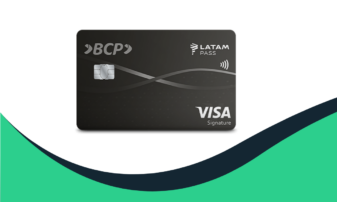Visa Signature Latam Pass BCP