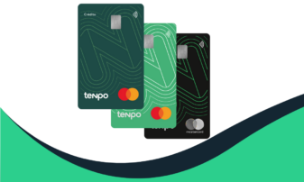 tarjeta de crédito Tenpo