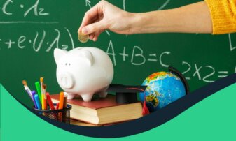 Educación financiera en las escuelas