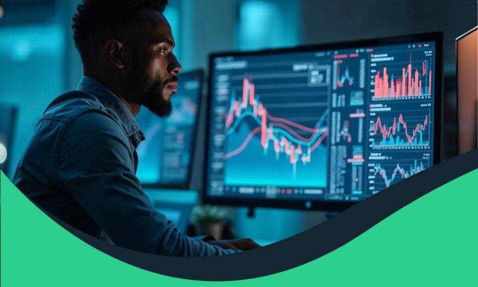 Descubre la diferencia entre trader y bróker, sus funciones clave y cómo elegir uno seguro para operar en los mercados financieros.